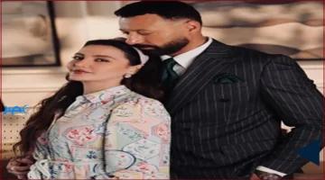 أحمد فهمي يشيد بموهبة مرام علي واحترافيتها في مسلسل 2 قهوة